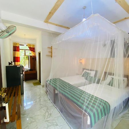 Mount Breeze Villa Ella Esterno foto