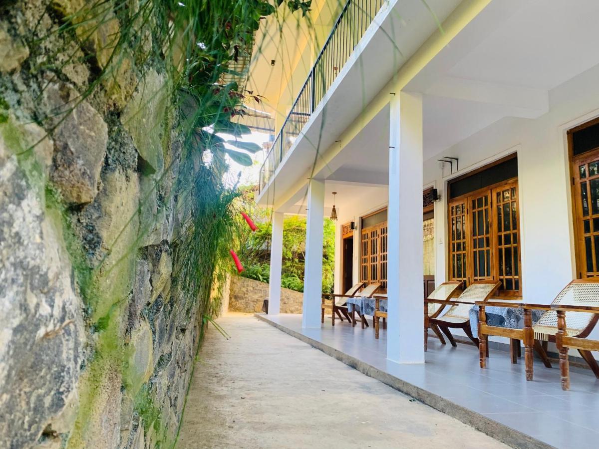 Mount Breeze Villa Ella Esterno foto
