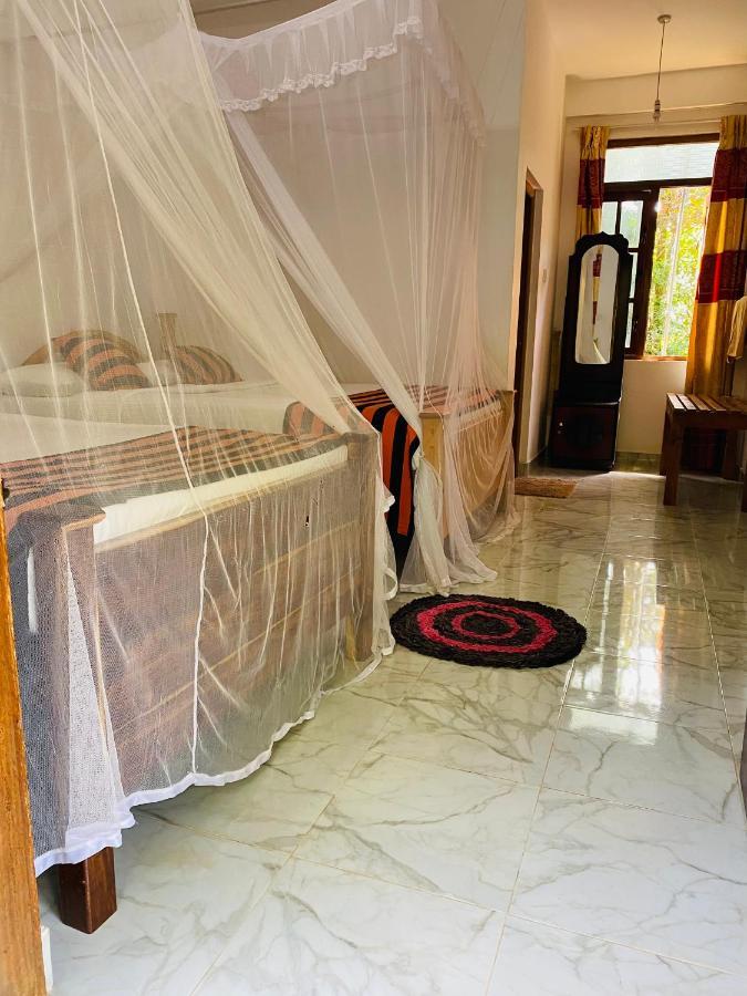 Mount Breeze Villa Ella Esterno foto