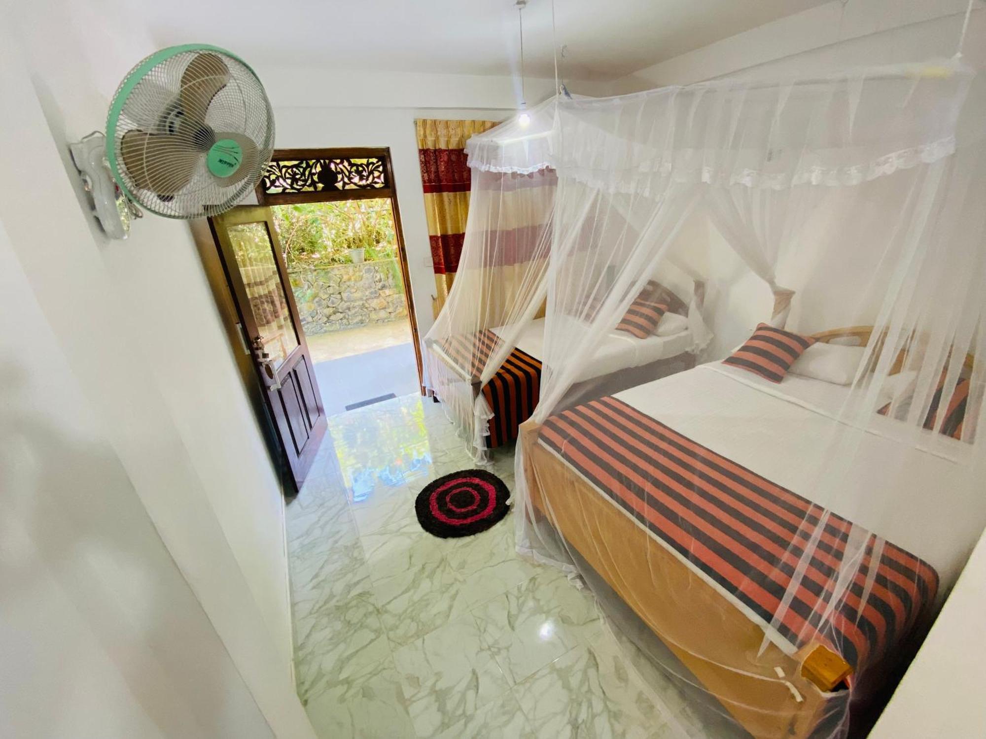 Mount Breeze Villa Ella Esterno foto