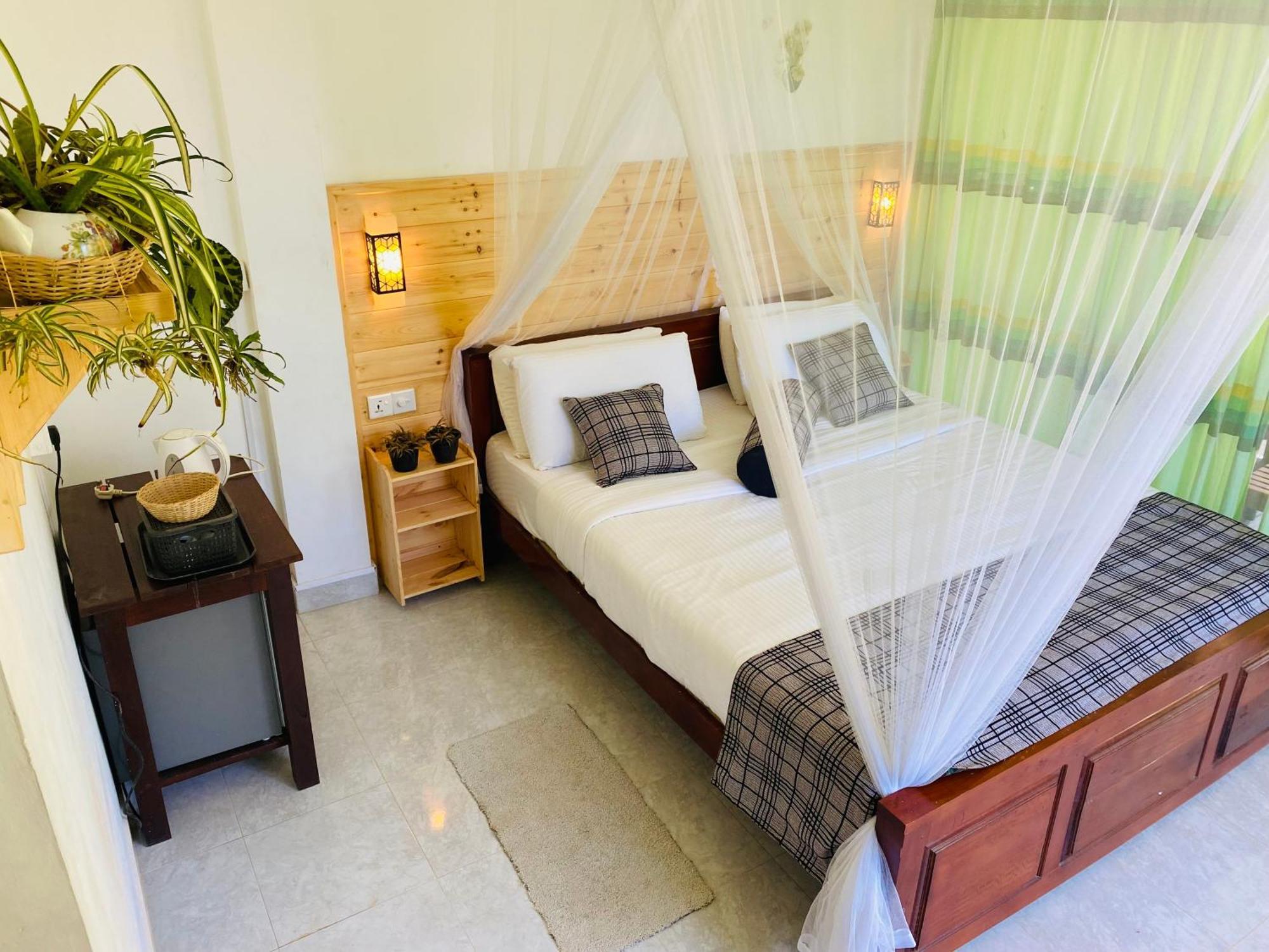 Mount Breeze Villa Ella Esterno foto