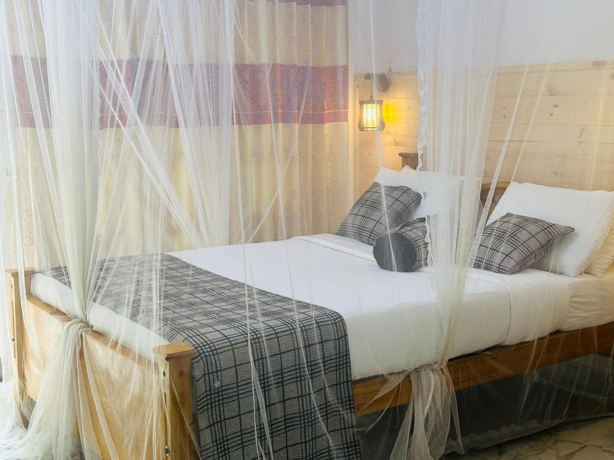 Mount Breeze Villa Ella Esterno foto