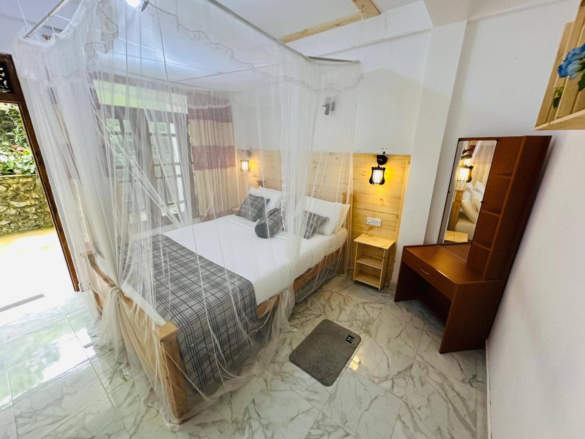 Mount Breeze Villa Ella Esterno foto
