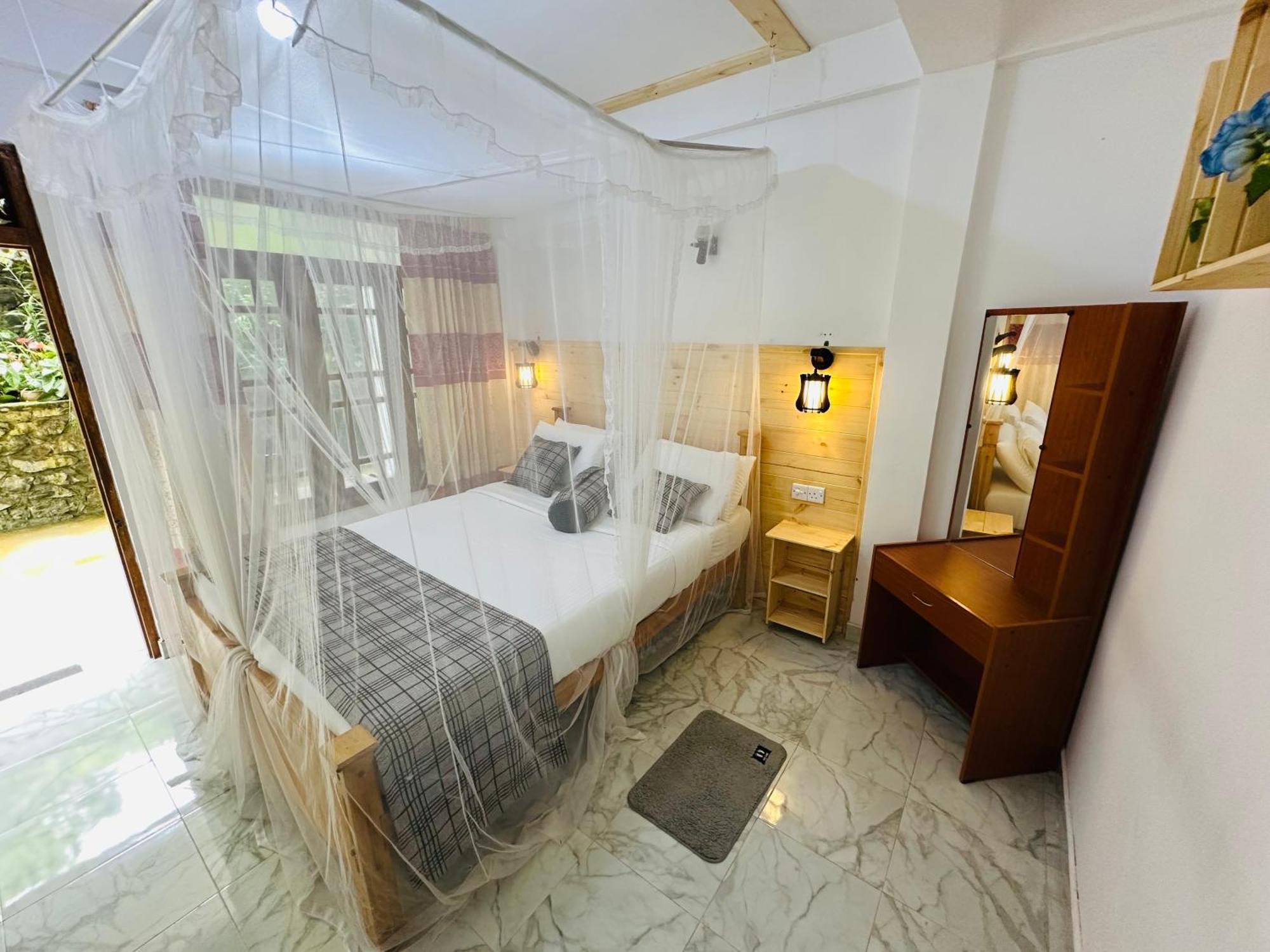 Mount Breeze Villa Ella Esterno foto
