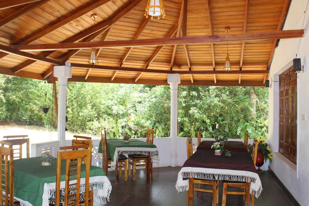 Mount Breeze Villa Ella Esterno foto
